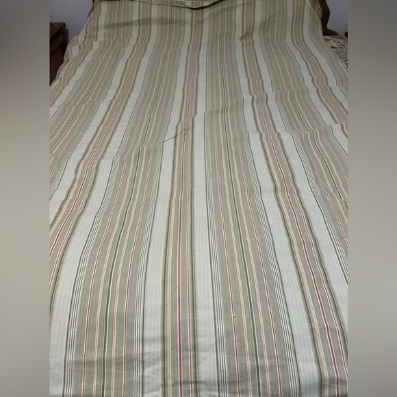 Reversible Twin Size Duvet Cover - Picture 5 of 13